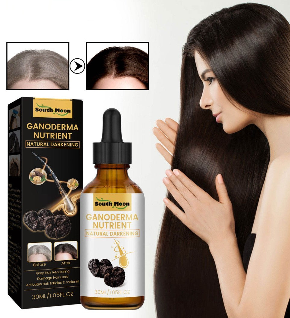 Beauty Lights Hair Darkening Batana Oil
