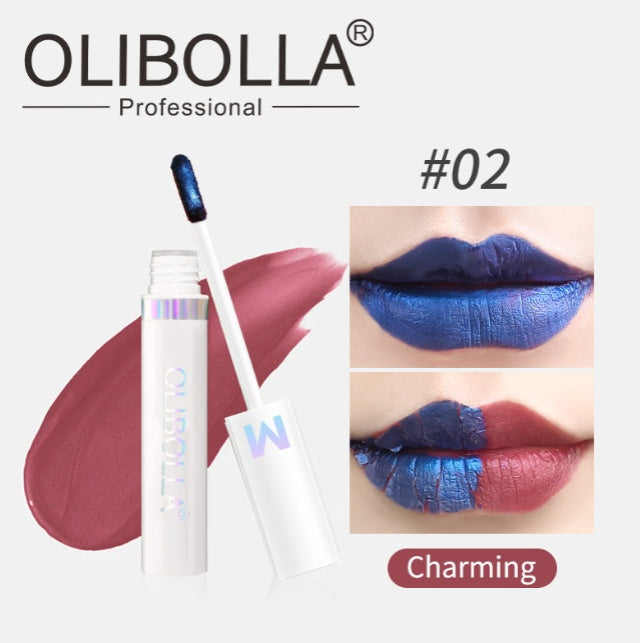 Lip Stain Pack Of Four