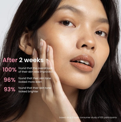 Turmeric Acid Cleaning Pads