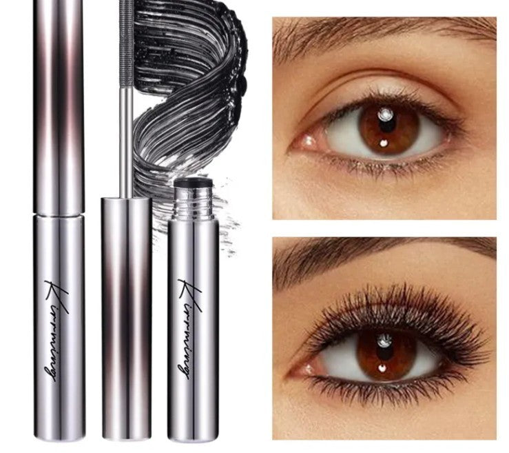 Iron Curl Mascara