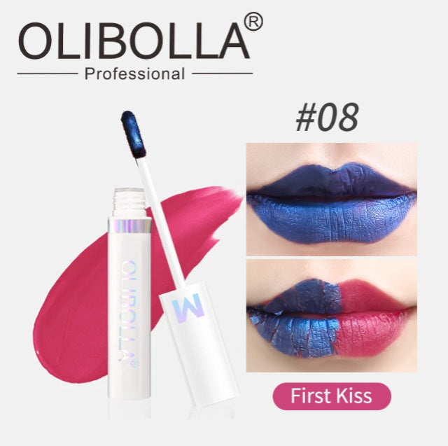 Lip Stain Pack Of Four