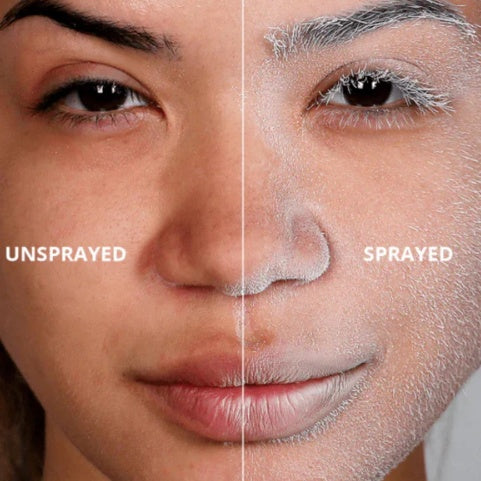 Hair Identifier Spray