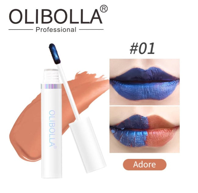 Lip Stain Pack Of Four