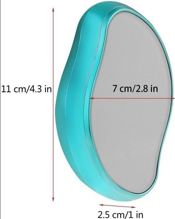 Crystal Hair Remover